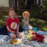 Enthusiastic and trustworthy childcare needed for 2 kids starting in October.