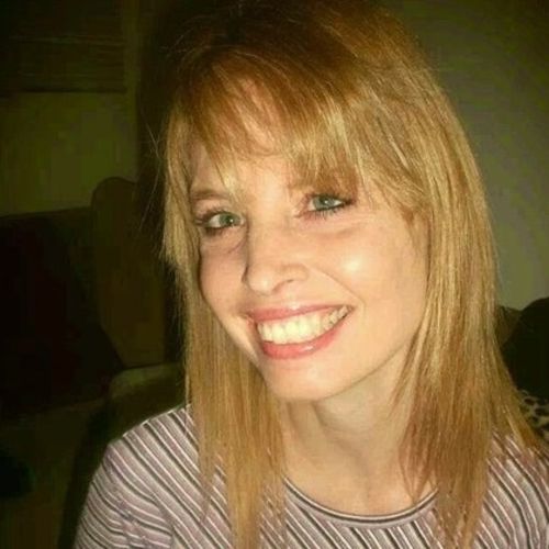 Canadian Nanny Provider Sarah B's Profile Picture