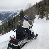 Live-in Nanny Wanted in Calgary