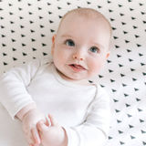 Seeking full time, live out nanny for adorable 1 year old