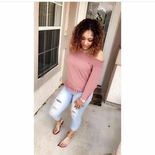 Child Care Provider Tierra B's Profile Picture