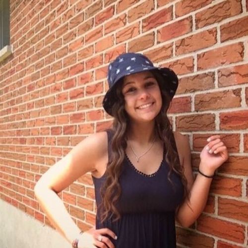 Canadian Nanny Provider Vanessa R's Profile Picture