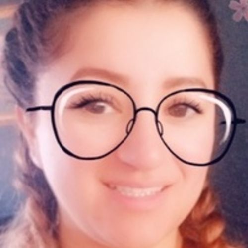 House Sitter Provider Monica E's Profile Picture