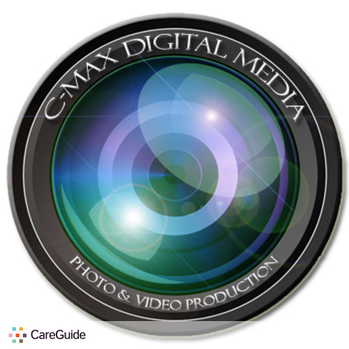Videographer Provider Cameron H's Profile Picture
