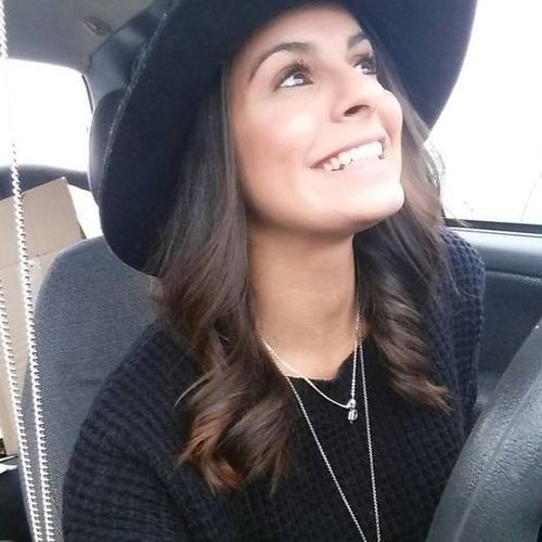 Canadian Nanny Provider Dua H's Profile Picture