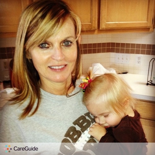 Child Care Provider Jayme S's Profile Picture