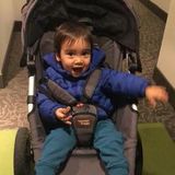 Employing Vancouver, BC. Need a nanny Mon-Thurs (32 to 40 hrs/week) for our 20 month son.