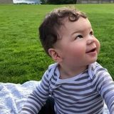Professional couple seeking full-time nanny services for our infant son.