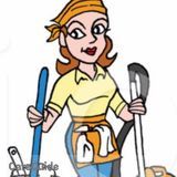 I'm offering house cleaning
