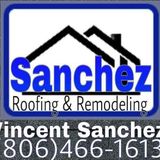 Sanchez Roofing and Remodeling