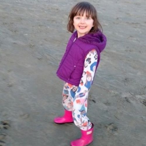 Canadian Nanny Job Cailie C's Profile Picture