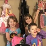 Memphis, Tennessee need care for 1 to 3 children sat 2 to 10 Sundays 9 to 5