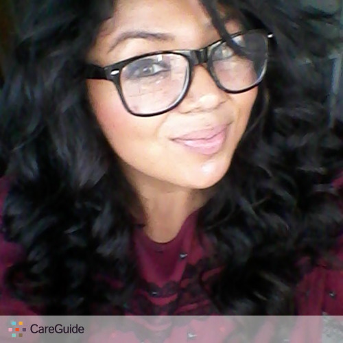 Child Care Provider Stephanie S's Profile Picture