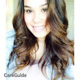 Child Care Provider / Part-Time Nanny