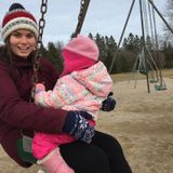 Looking for a nanny position in the Edmonton area!