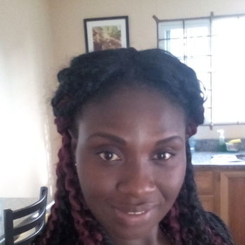 Housekeeper Provider Natalee R's Profile Picture