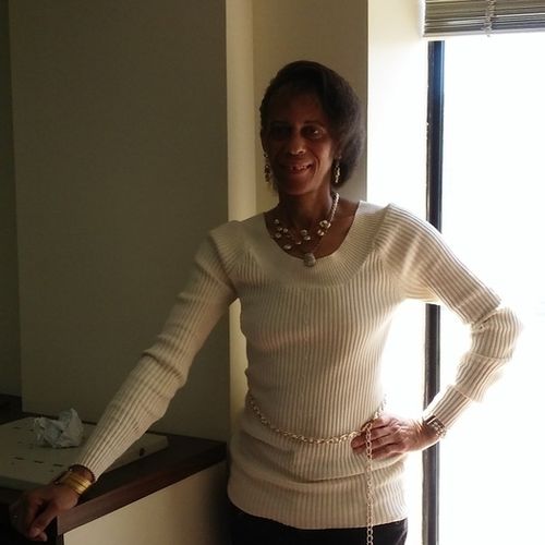 Housekeeper Provider Tanya T's Profile Picture