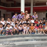Experienced Nanny/Former ESL Teacher looking for a full time position.