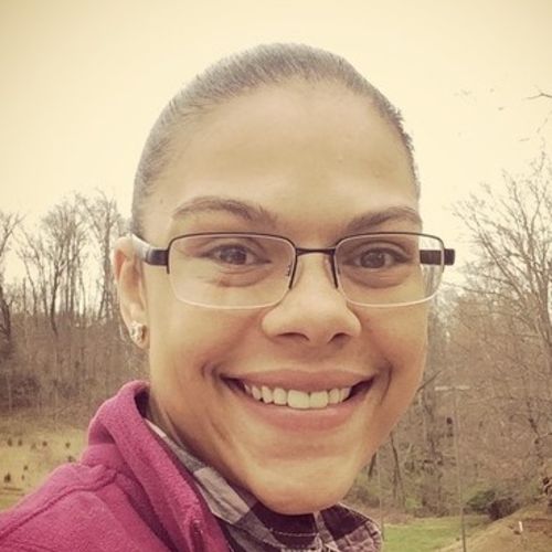 Housekeeper Provider Stephanie Buskey's Profile Picture