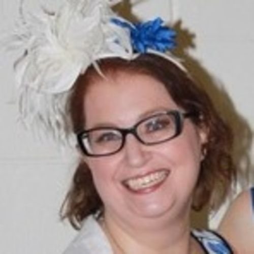Canadian Nanny Provider Miranda Chagnon's Profile Picture