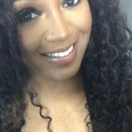 Child Care Provider Jarien D's Profile Picture