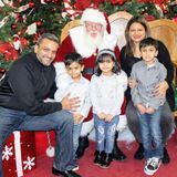 Nanny required. 3 Children in Mimico