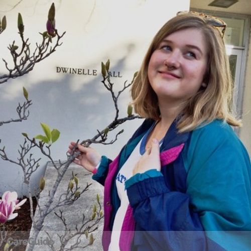 House Sitter Provider Gemma S's Profile Picture