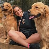 Hi! Im an experienced pet sitter/walker & would love to take care of your fur babies!
