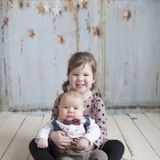 Looking for full time nanny to start as soon as possible for our 3.5 year old daughter and 4 month old son