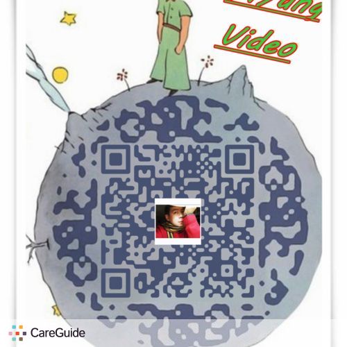 Videographer Provider Yiyang Y's Profile Picture
