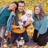 Looking for a Good Nanny (35+) in Port Credit / Mississauga to take care of our 8 month old daughter