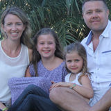 Bright and adventurous 6 & 9 years old girls seeking a nanny for the summer