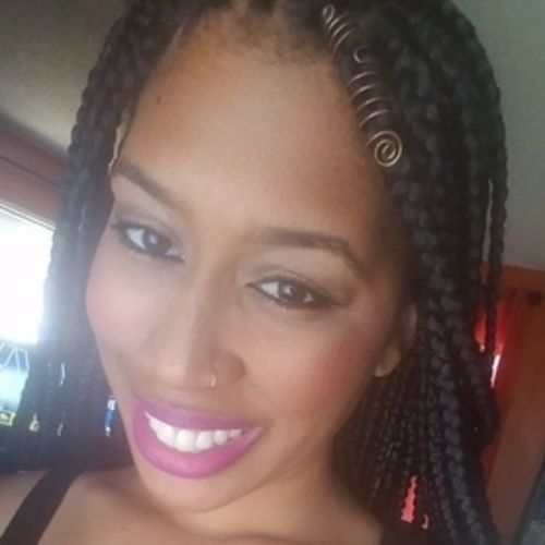Child Care Provider Lashanette C's Profile Picture