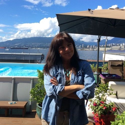 Housekeeper Provider Giulia N's Profile Picture