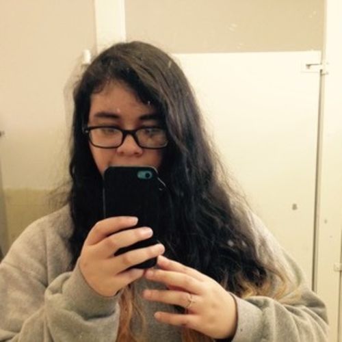 Child Care Job Isabel Alvarez's Profile Picture