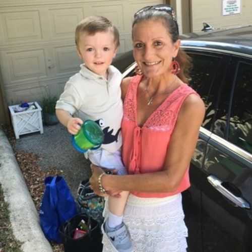 House Sitter Provider Tonya Jackson's Profile Picture