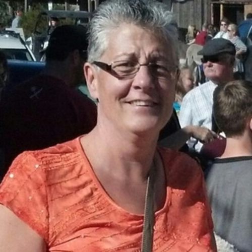 House Sitter Provider Colleen P's Profile Picture