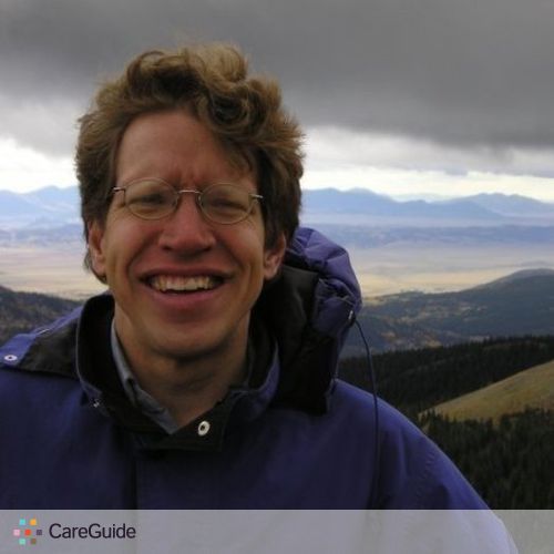 House Sitter Provider Matthew K's Profile Picture