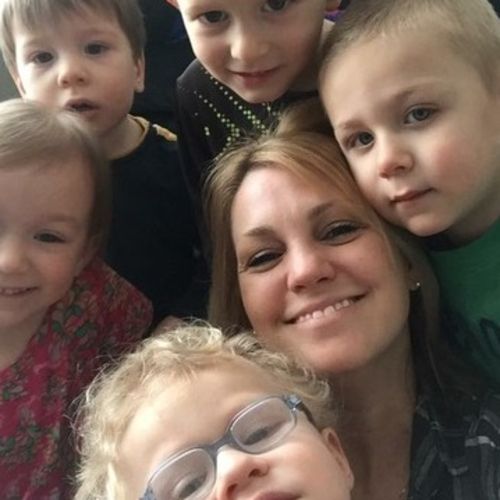 Child Care Provider Sandy Silloway's Profile Picture