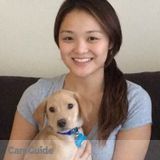 Sharlene's All Star Dog Care!