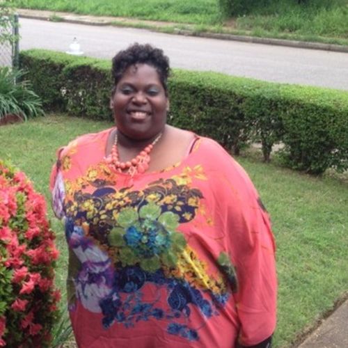 Child Care Provider Tikila N's Profile Picture