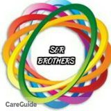 S&R brothers not only changing the face on your house but painting as well.