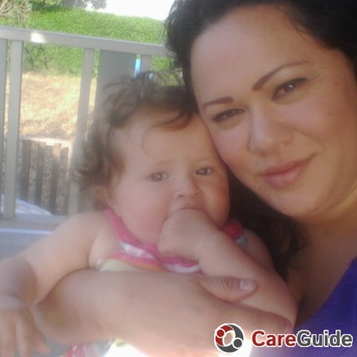 Child Care Provider Natalie L's Profile Picture