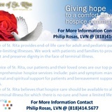 ta Home health and Hospice Care