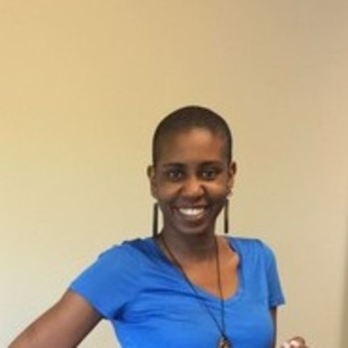 Housekeeper Provider Rose Sandra M's Profile Picture
