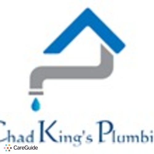 Plumber Provider Chad K's Profile Picture