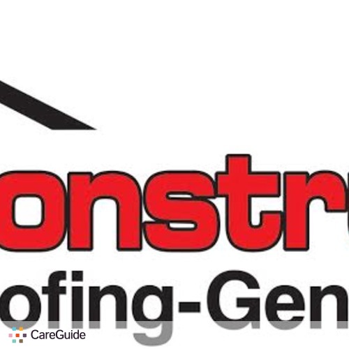 Roofer Provider Chris M's Profile Picture