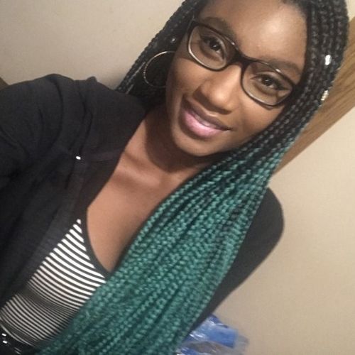 Housekeeper Provider Vera Manu's Profile Picture