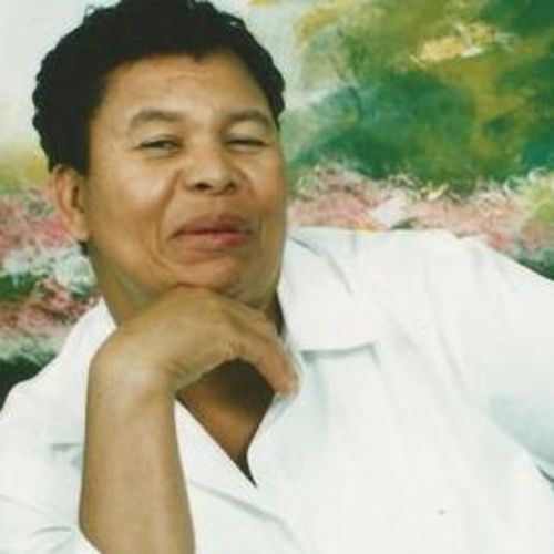 Elder Care Provider Veronica P's Profile Picture