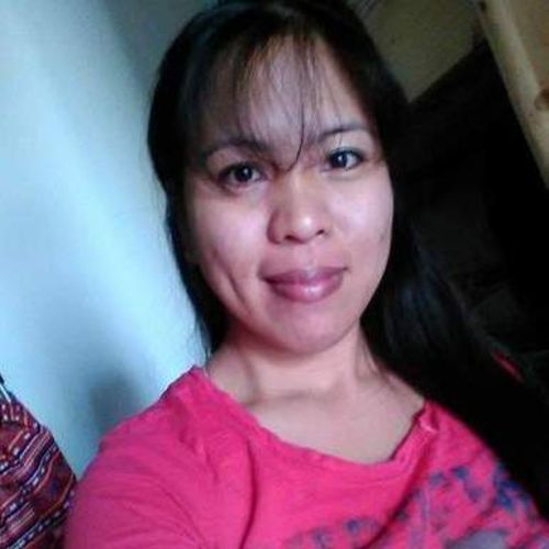 Canadian Nanny Provider Marilou E's Profile Picture